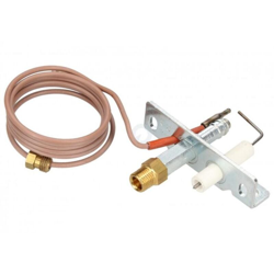 De Longhi Fiamma Pilota Analizzatore Candeletta Stufa Infrarossi Laminox Sicar características