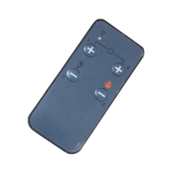 Telecomando MICRONOVA stufa a pellet clam termoregolatori INFRAROSSI UNIDIREZIONALE Dimensioni: 80x33x6 mm en oferta