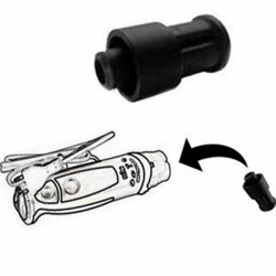 Giunto mixex frullatore minipimer adattabile Braun modelli 4191-4192-4193-4194 en oferta