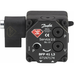 pompa a Olio BFP 41L3, DANFOSS, Ref.071N7174 precio