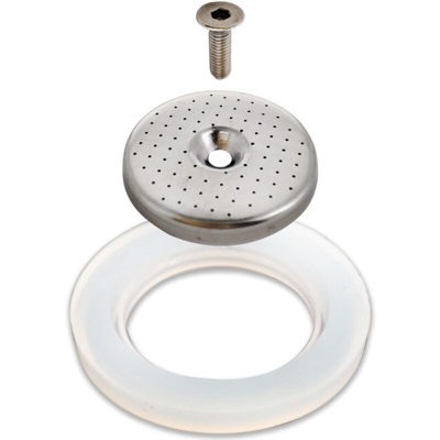 Disco DOCCETTA Guarnizione Bialetti Mokona Piccola