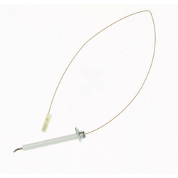 elettrodi accensione dritta AMPHORA de TA, ARISTON, Ref. 60000105 en oferta