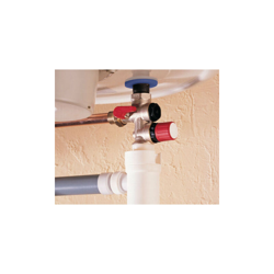 SECURI'KITS Kit n¡1 COMAP, gruppo de riscaldatori 889 + sifone encliquable 8877, Ref.889050-01 en oferta