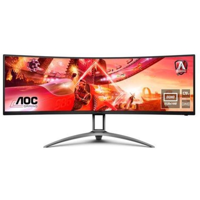 49 MONITOR AGON VA 5120X1440
