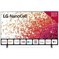 55NANO756PR. API 55'' UHD NANO GOOGLE características