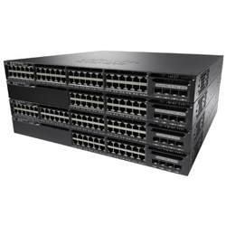 Cisco Catalyst 3650 Gestito L3 Gigabit Ethernet (10/100/1000) Supporto Power over Ethernet (PoE) 1U Nero precio