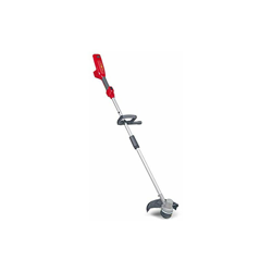 WOLF-Garten LYCOS 40/230 BC #23 cm, Colore: Rosso en oferta