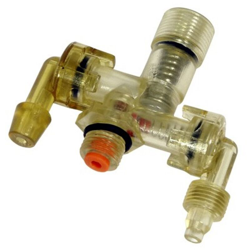 4026001000 Valvola Pompa Bypass Macchina Del Caffe Ariete De Longhi Kenwood precio