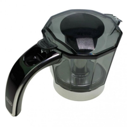Caraffa 4 tazze Caffe Alicia DE LONGHI EMKP42.B diam 71 ORZO en oferta