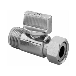 rubinetto WC ARCO 1/4 de tour de stro 12x17 12x17 NF, Ref.02267U precio