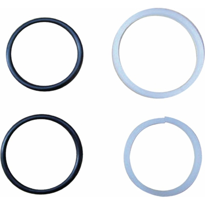 Set giuntos Becco fondu, I de AL STANDARD, Ref.B960231NU