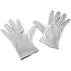 Guanti di cotone taglia L 8475 Marca - Hama características