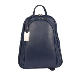 Zaino Donna - Blu en oferta
