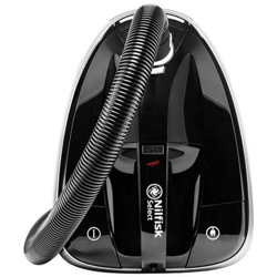 Aspirapolvere A + Aaa 75db Nero - Selectpetcare en oferta