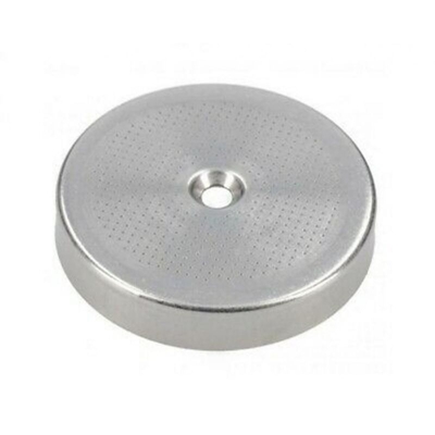DOCCETTA FILTRO EROGAZIONE CAFFE' MACCHINA DE LONGHI Diametro 50,5 mm