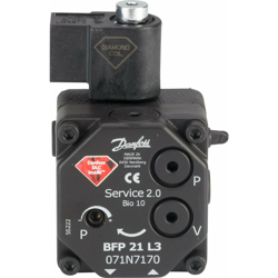 pompa a Olio BFP 21L3, DANFOSS, Ref.071N7170 en oferta