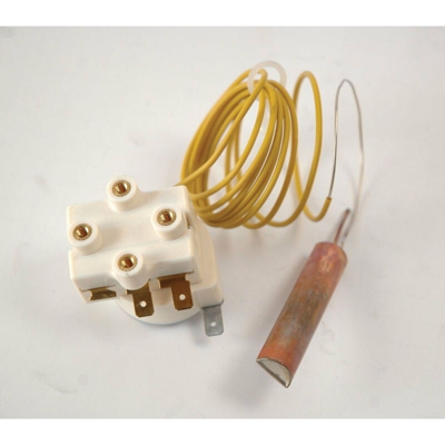 Aquastat de riscaldatori Limite : 93¡C, AO SMITH, Ref 0300674(S)