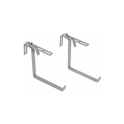 Emsa 508699 Basic - Ganci da Giardino in Alluminio