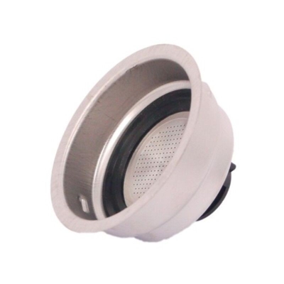 Filtro 2 Tz Crema Braccetto Macchina Caffe' De Longhi