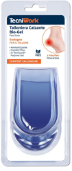 TALLONIERA CALZANTE IN GEL MISURA MEDIUM/LARGE 1 PEZZO en oferta