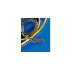 Guarnizione TRECCIA ADESIVA IN TEXTAPE Stufe a Pellet e a Legnavetri e porte 15x3mm características