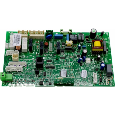 circuitoo stampato principal, ARISTON, Ref.65109313-05
