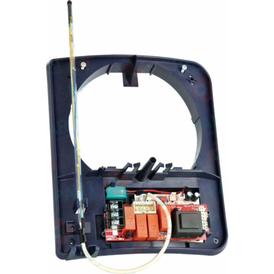 Kit electronique triphase, ATLANTIC, Ref.099109