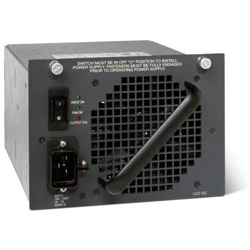 Cisco PWR-C45-1000AC / 2 1000W Nero alimentatore per computer características