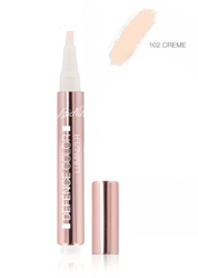 DEFENCE COLOR LUMINIZER CORRETTORE ILLUMINANTE 102 PENNA 2 ML en oferta