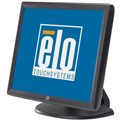 1915L Monitor 19'' LED Touchscreen Risoluzione 1280 x 1024 Tempo di Risposta 5ms Contrasto 1000:1 Luminosità 250 cd / m² VGA
