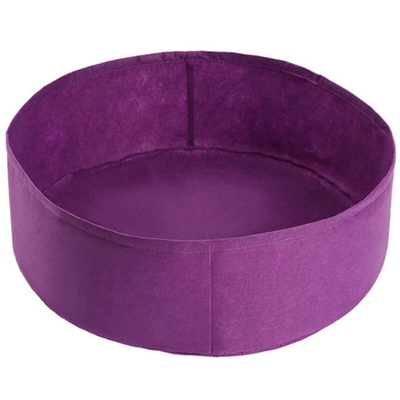 Happyshopping - aiuole, piantumazione grow Borse Borse | Viola, S codice - Viola, S codice