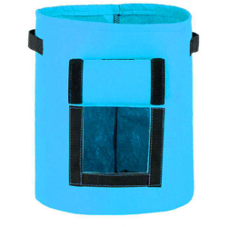 pianta orticola borse di coltivazione 2 Blue Sky características