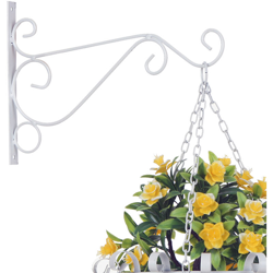 cesto parete | Grande bianco - Grande bianco en oferta