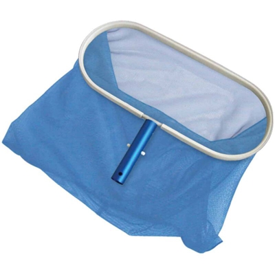 Raccogli Foglie per Piscina Kokido Classic Alluminio