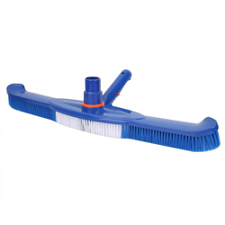 Happyshopping - 20 pollici, spazzolare la piscina, la testa piscina aspirazione, un tubo di collegamento, lo strumento di pulizia piscina per características