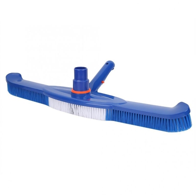 Happyshopping - 20 pollici, spazzolare la piscina, la testa piscina aspirazione, un tubo di collegamento, lo strumento di pulizia piscina per