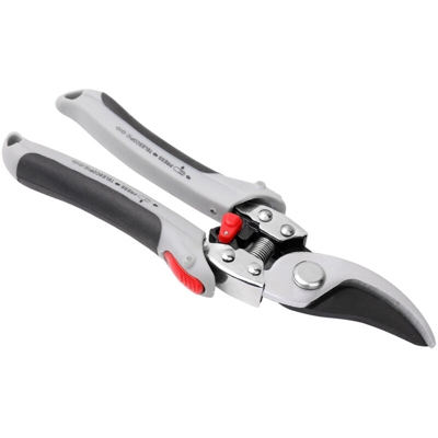 Happyshopping - Retrattili cesoie da giardinaggio manico combinata panorama, cesoie potatura