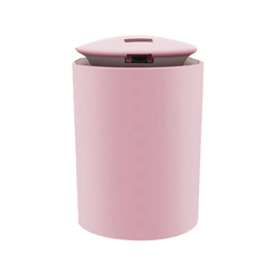 Umidificatori da 260 ml Diffusore per umidificatore a nebbia per camera da letto per auto Stanza per bambini, funzionamento silenzioso, sfondo características