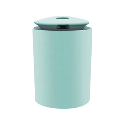 Umidificatori da 260 ml Diffusore per umidificatore a nebbia per camera da letto per auto Stanza per bambini, funzionamento silenzioso, sfondo características
