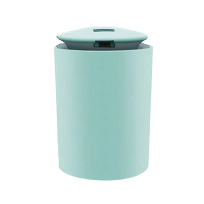 Umidificatori da 260 ml Diffusore per umidificatore a nebbia per camera da letto per auto Stanza per bambini, funzionamento silenzioso, sfondo