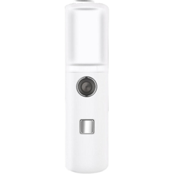 Nano Facial Mister 30mL Umidificatore per il viso Vaporizzatore portatile a nebbia fredda per il viso SPA Spruzzatore idratante idratante USB características