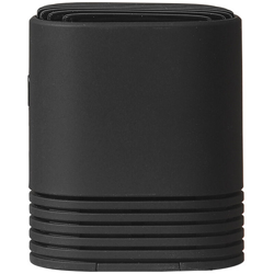 Purificatore d'aria portatile PM2.5 Collana di rimozione della formaldeide Mini deodorante per ambienti Filtro dell'aria indossabile Generatore di características