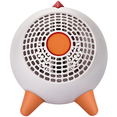 Happyshopping - Mini purificatore d'aria Piccolo desktop portatile Ozono ultravioletto Doppia sterilizzazione Sterilizzatore Disinfezione domestica