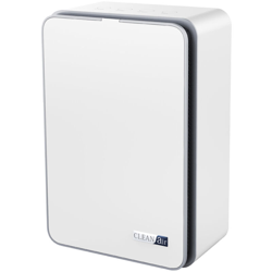 Happyshopping - Mini filtro dell'aria Purificatore d'aria per uso domestico Filtro per la pulizia dell'aria USB Formaideide, PM2.5, Fumo, Acaro della características