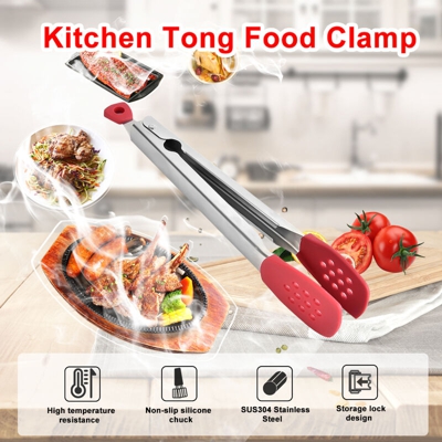 Happyshopping - Clip Steak, clip barbecue, clip barbecue, clip cibo, rosso