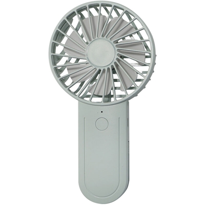 Ventilatore portatile con chiusura estensibile Ventilatore portatile a 3 velocita Mini ventilatore personale a basso rumore per viaggi Campeggio