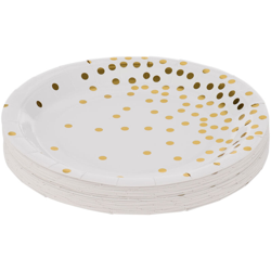 Happyshopping - 73 pezzi Set di stoviglie di carta Bicchieri di carta Piatti Tovaglioli Tovaglioli di paglia Scatole di popcorn di carta Compleanno en oferta