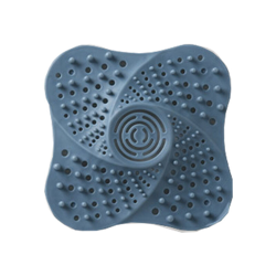 Filtro per capelli per fognatura del bagno, tappo per lavello della cucina, copertura deodorante, lavabo, copertura per scarico a pavimento in en oferta