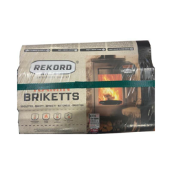 HEIZPROFI - Carbone in mattonelle kg 10 en oferta