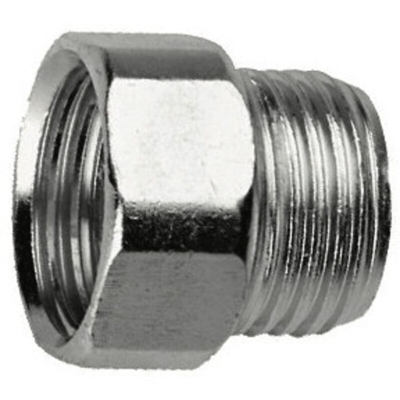 Prolunghe Acciaio 520 Mm.30-3/8 10 Pz